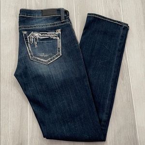 Buckle Daytrip Jeans